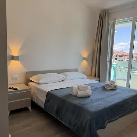 Guest house Acqua Marina - Nuovissimo Con Angolo Ristoro 3*