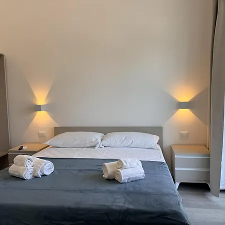 Acqua Marina - Nuovissimo Con Angolo Ristoro Guest house Grado