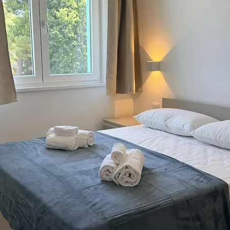 Guest house Acqua Marina - Nuovissimo Con Angolo Ristoro 3*