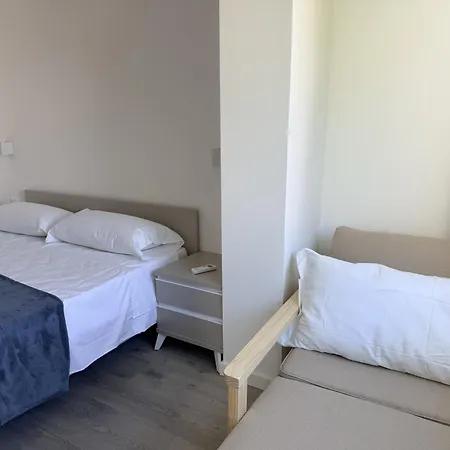 Guest house Acqua Marina - Nuovissimo Con Angolo Ristoro 3*