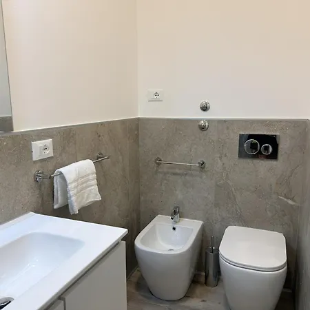 Guest house Acqua Marina - Nuovissimo Con Angolo Ristoro 3*