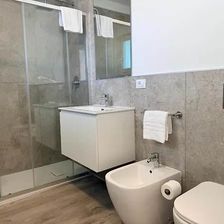Acqua Marina - Nuovissimo Con Angolo Ristoro 3* Grado