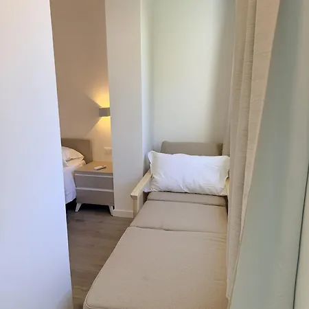 Guest house Acqua Marina - Nuovissimo Con Angolo Ristoro Grado