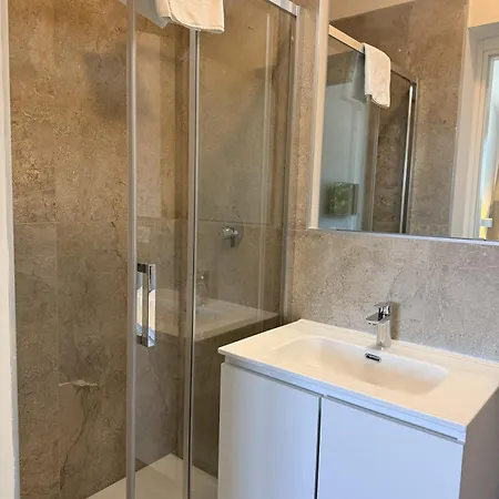 Acqua Marina - Nuovissimo Con Angolo Ristoro Guest house Grado