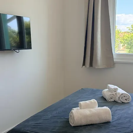 Acqua Marina - Nuovissimo Con Angolo Ristoro Guest house Grado