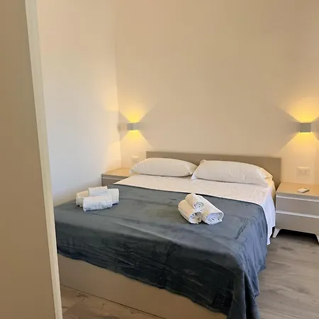 Guest house Acqua Marina - Nuovissimo Con Angolo Ristoro Grado