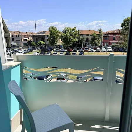 Acqua Marina - Nuovissimo Con Angolo Ristoro Guest house 3*