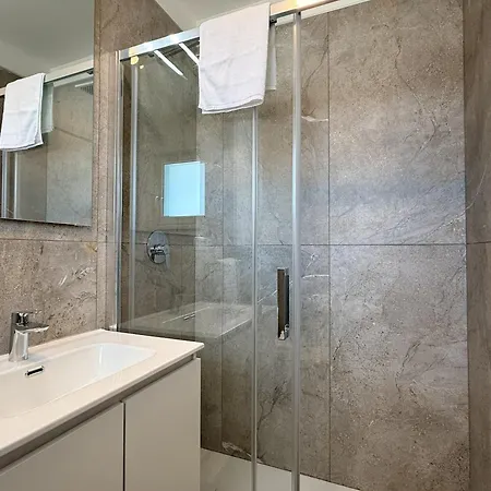 Acqua Marina - Nuovissimo Con Angolo Ristoro Guest house
