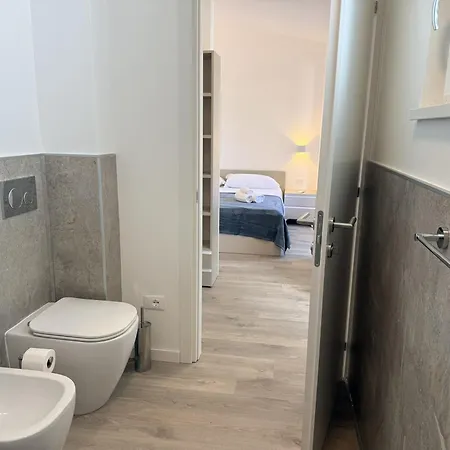 Guest house Acqua Marina - Nuovissimo Con Angolo Ristoro