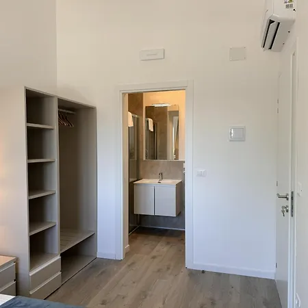 Guest house Acqua Marina - Nuovissimo Con Angolo Ristoro