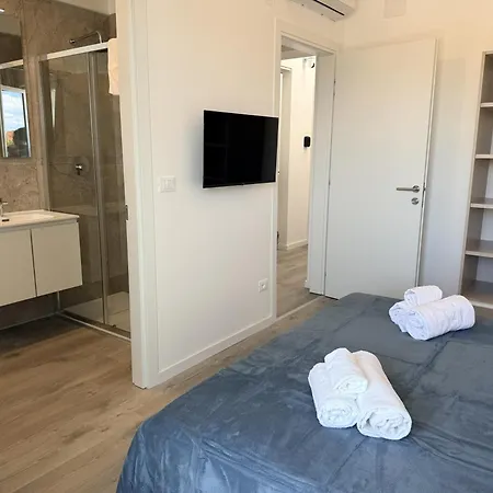 Acqua Marina - Nuovissimo Con Angolo Ristoro Guest house Grado
