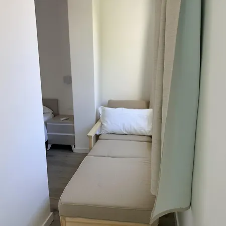 Acqua Marina - Nuovissimo Con Angolo Ristoro 3* Grado
