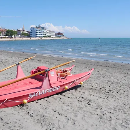 Acqua Marina - Nuovissimo Con Angolo Ristoro Grado