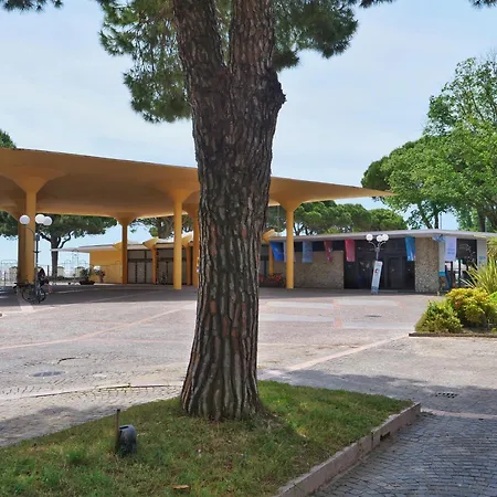 Acqua Marina - Nuovissimo Con Angolo Ristoro Grado