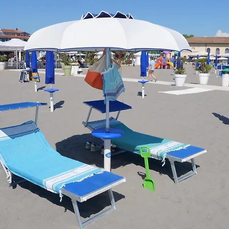 Guest house Acqua Marina - Nuovissimo Con Angolo Ristoro Grado