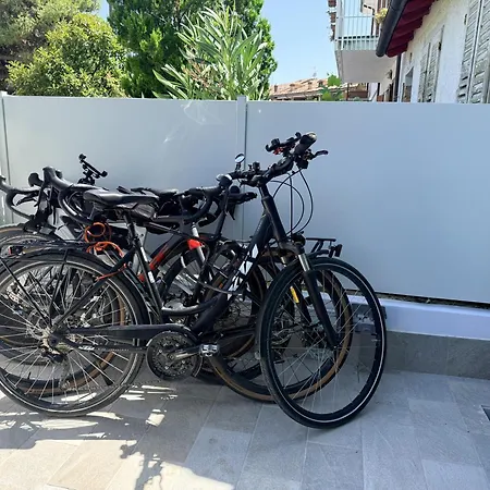 Guest house Acqua Marina - Nuovissimo Con Angolo Ristoro