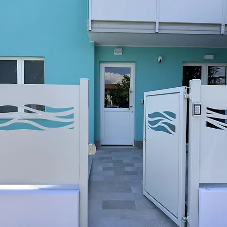 Guest house Acqua Marina - Nuovissimo Con Angolo Ristoro Grado