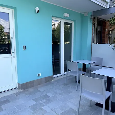 Acqua Marina - Nuovissimo Con Angolo Ristoro Guest house Grado