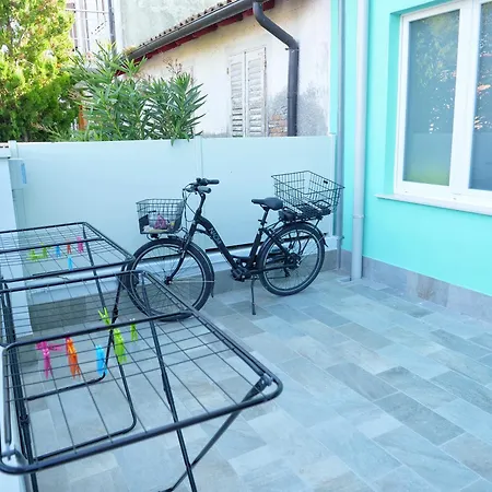 Penzion Acqua Marina - Nuovissimo Con Angolo Ristoro