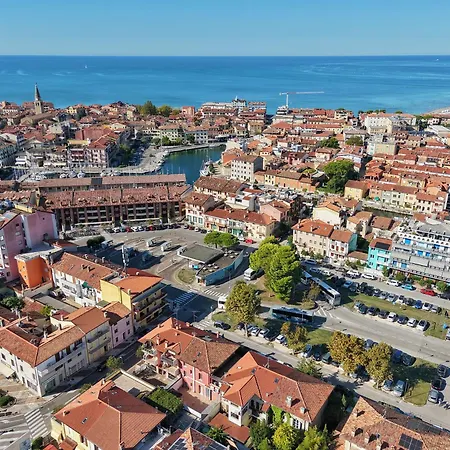 Penzion Acqua Marina - Nuovissimo Con Angolo Ristoro