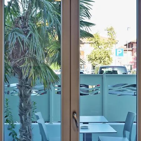 Acqua Marina - Nuovissimo Con Angolo Ristoro 3*